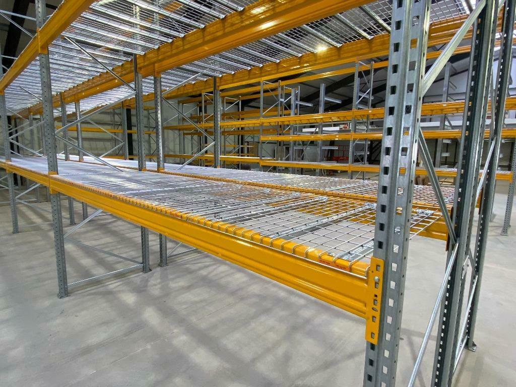 draadroosters stellingroosters roosters 88x100 / 750 kg, Ophalen of Verzenden, Nieuw