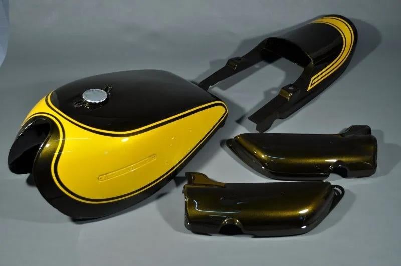 oldtimer onderdelen kawasaki, Motoren, Onderdelen | Oldtimers, Ophalen of Verzenden, Nieuw