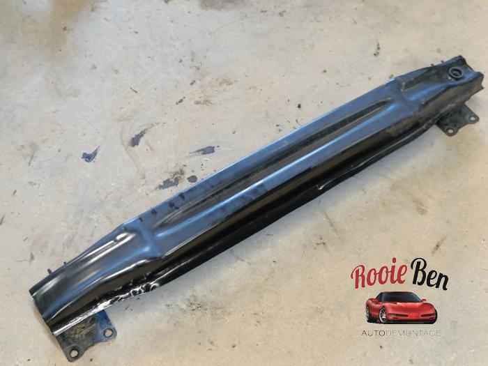 Bumperframe achter van een Volkswagen Golf, Gebruikt, -, Volkswagen, -