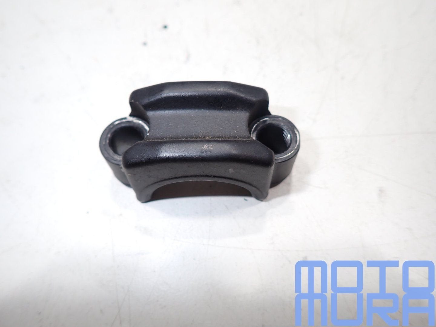 Stuurklem klem klembok BMW R1200GS R 1200 GS K25 2002 - 2007, Gebruikt, -, -, Ophalen of Verzenden