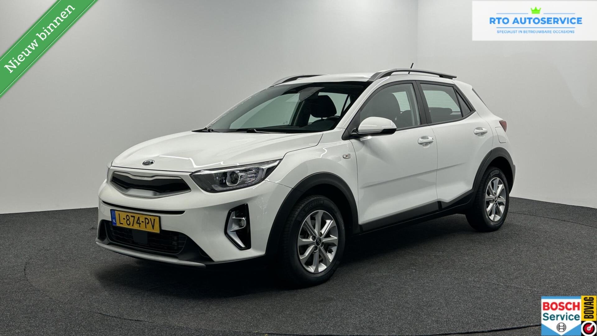 Kia Stonic