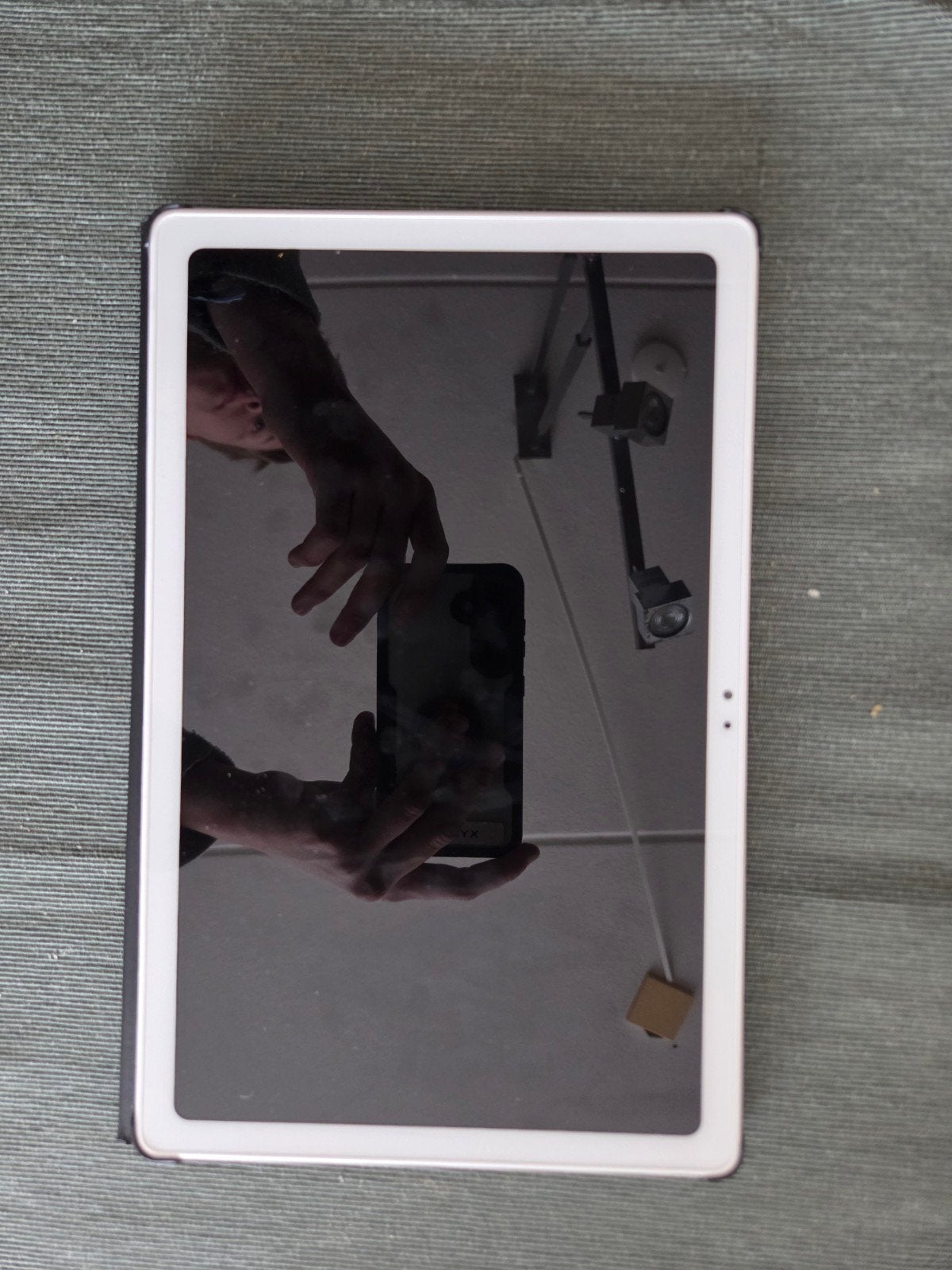 Samsung Galaxy Tab A7, Computers en Software, Gebruikt, Samsung, 64 GB, Galaxy Tab A7