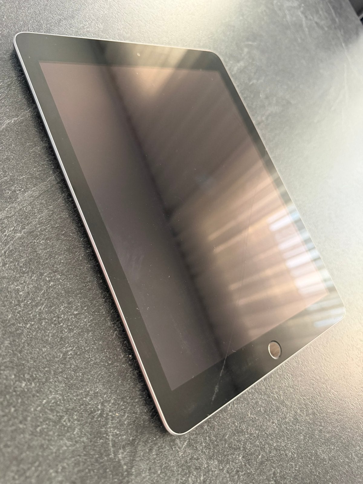 Apple iPad 6e generatie (2018) 9,7 inch, Gebruikt, 32 GB, Apple iPad, Ophalen