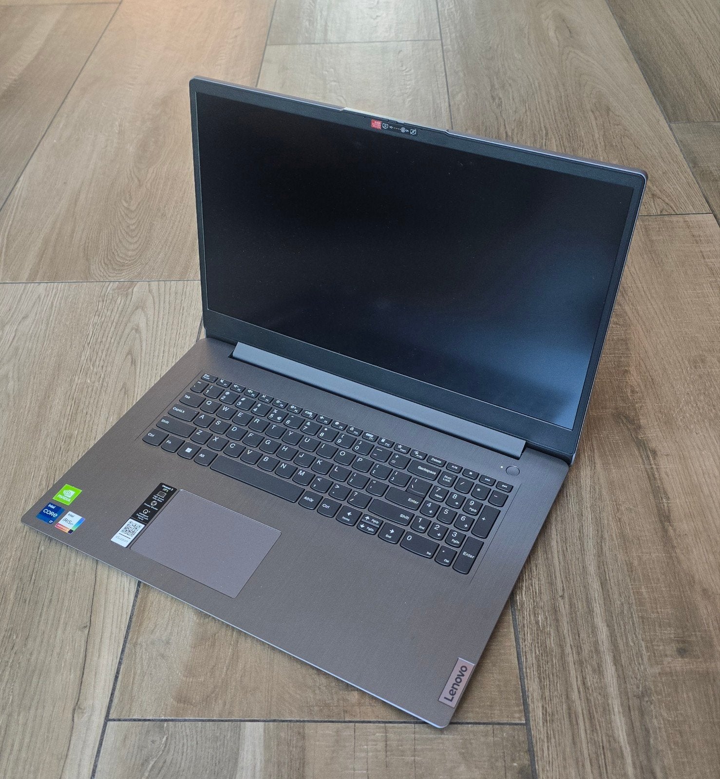 Lenovo Ideapad 3 , 512gb , i7, 17itl6, Computers en Software, Windows Laptops, 2 tot 3 Ghz, 15 inch, Ophalen of Verzenden, Zo goed als nieuw