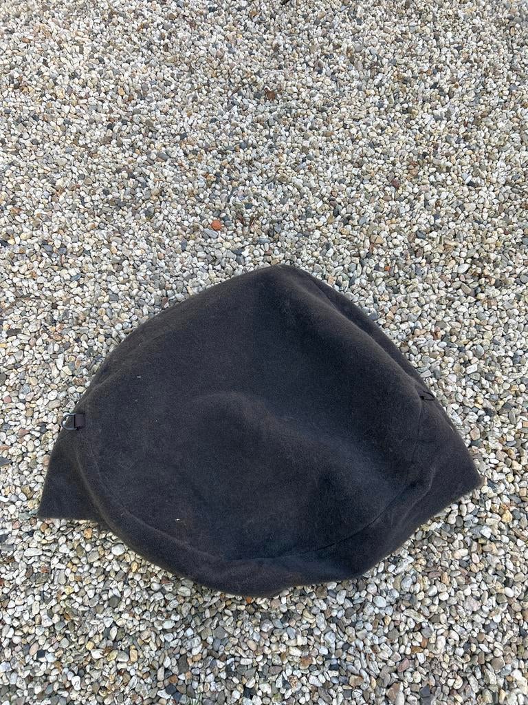 Jeep Cherokee XJ Reservewiel Hoes - Zwart, Ophalen of Verzenden, Zo goed als nieuw