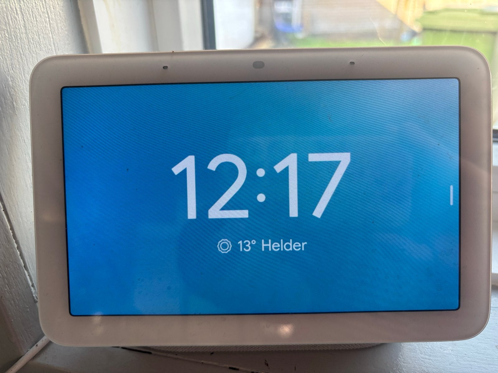 3 stuks Google Nest Hub - Smart Display met Google Assistent, Ophalen of Verzenden, Zo goed als nieuw