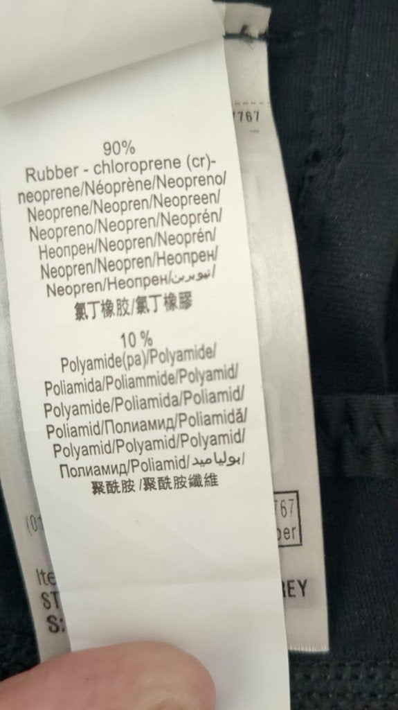 Wet Suit  XL (nooit gebruikt), Watersport en Boten, Wetsuit, Tribord, Nieuw, Ophalen of Verzenden