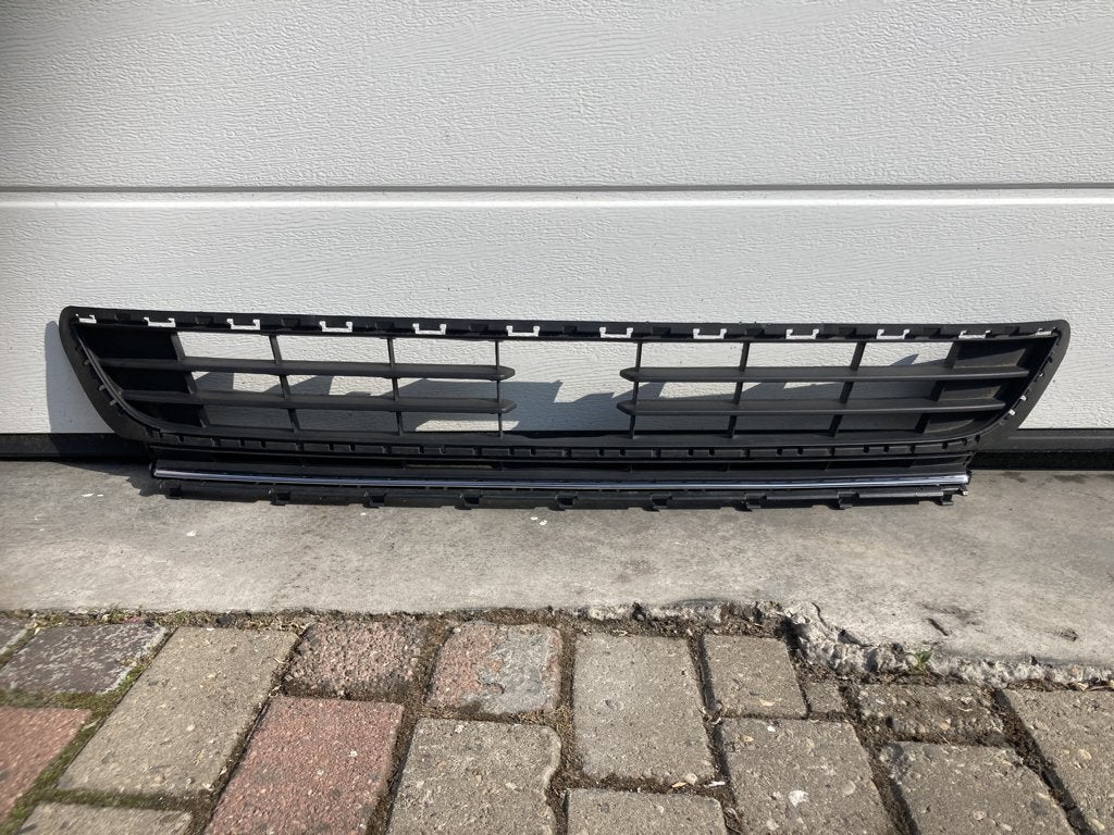 Ondergrill Vw, Ophalen, Gebruikt, Bumper, Volkswagen