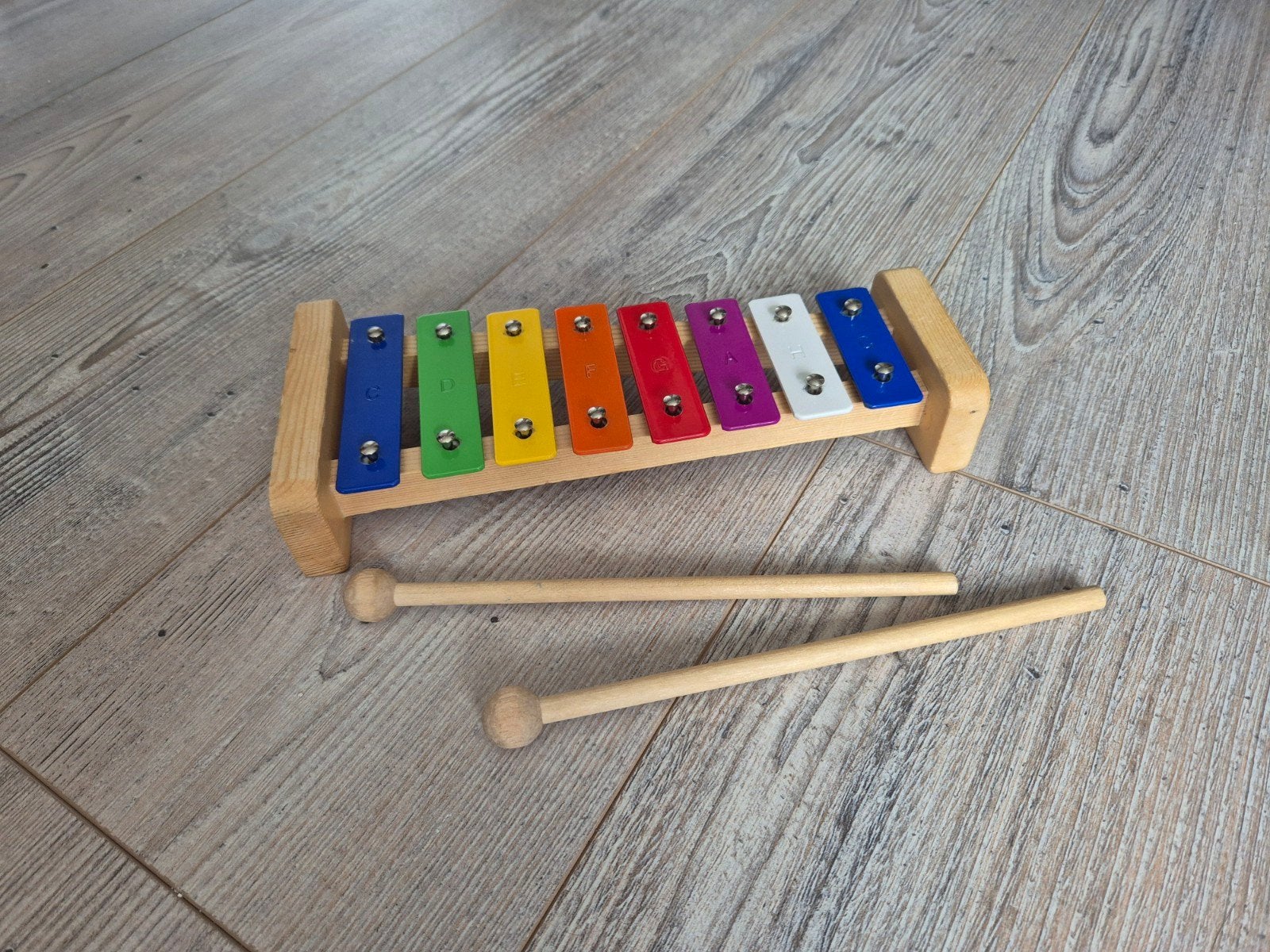 Instrumenten, Ophalen of Verzenden, Zo goed als nieuw