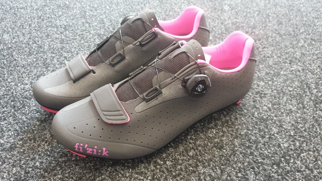 Fizik R5 Boa Woman Fietsschoenen Nieuw! Diverse Maten, Ophalen, Nieuw, Overige maten, Schoenen