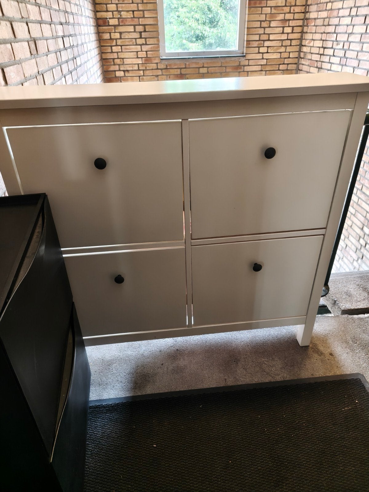 ikea schoenenkast, Huis en Inrichting, Ophalen