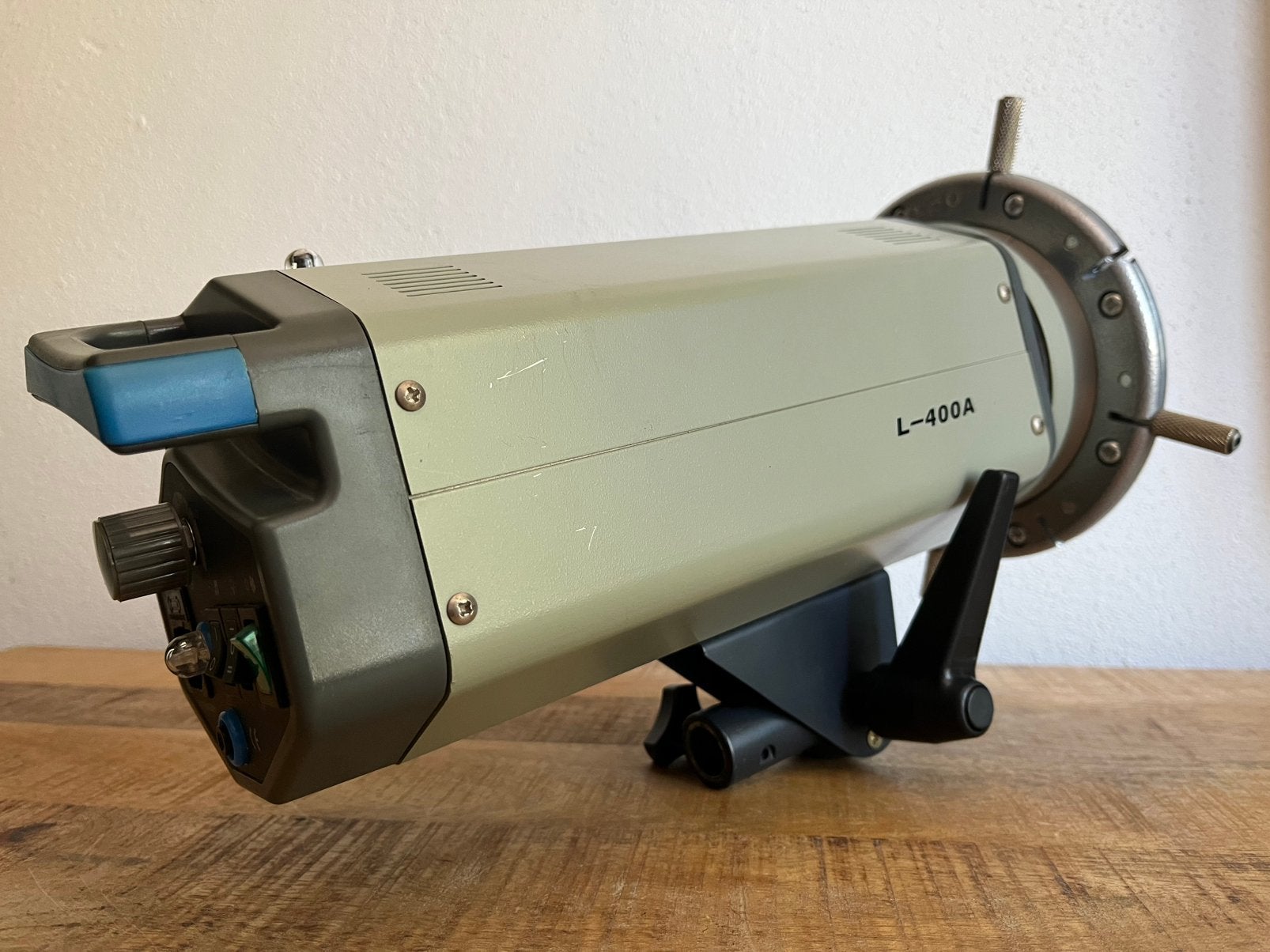 studioflitser Ultralyt ULL-400A, Ophalen of Verzenden, Overige merken