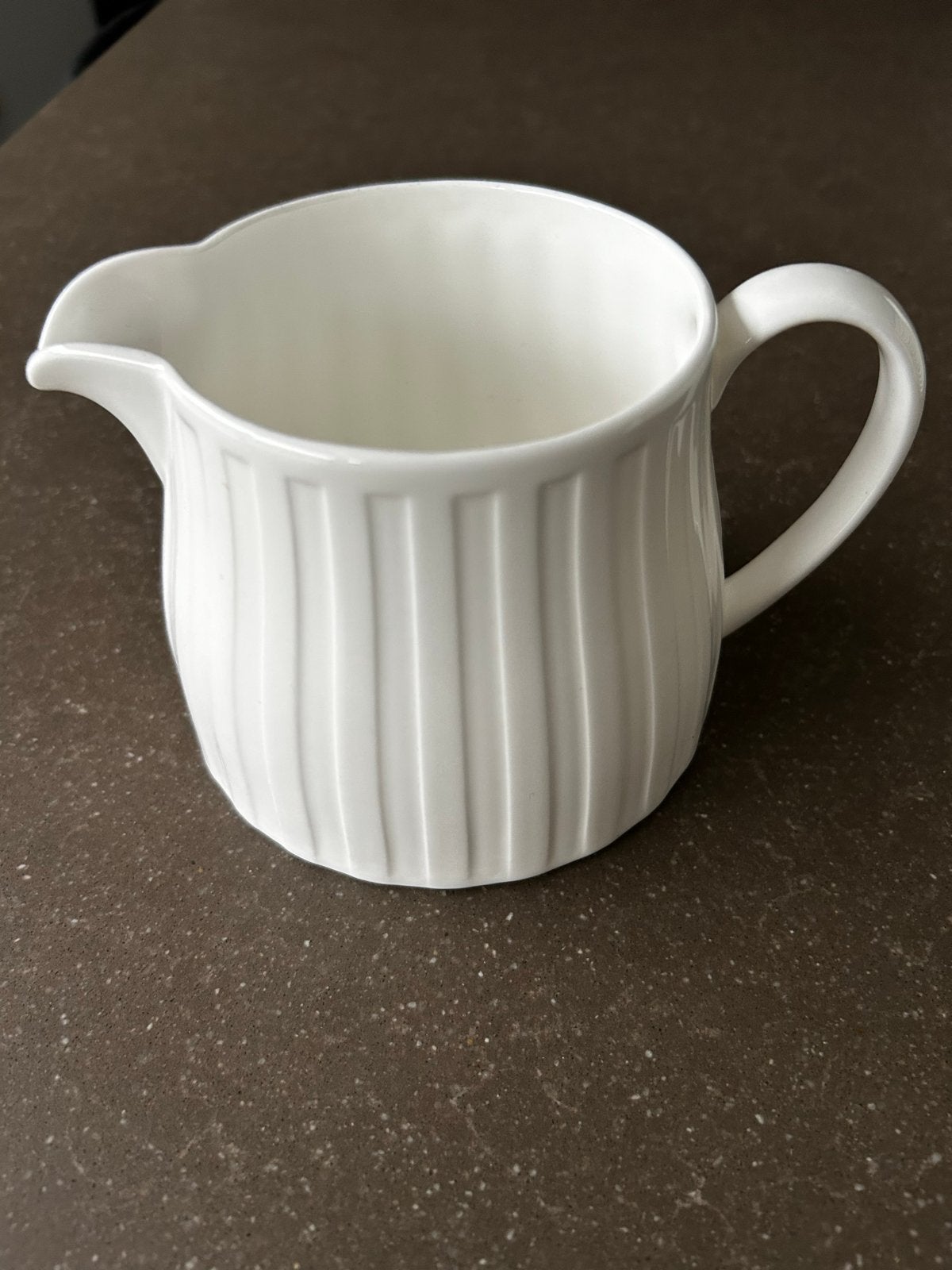 Wedgwood Night and Day Sauskom, Ophalen, Overige typen, Zo goed als nieuw, Modern
