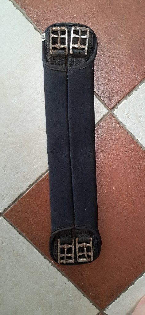Nette singel 50 cm, Ophalen of Verzenden, Zwart, BR, Singel