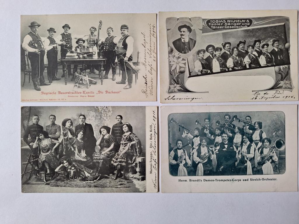 Scheveningen  43, Ophalen of Verzenden, Voor 1920, Zuid-Holland
