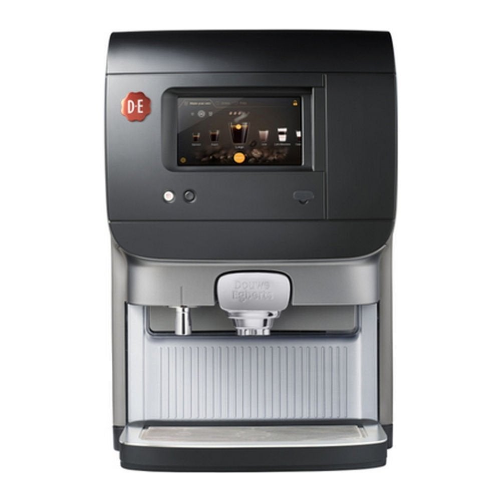 Douwe Egberts Cafitesse Excellence Compact Touch Experience, Witgoed en Apparatuur, Koffiezetapparaten, Overige typen, 10 kopjes of meer