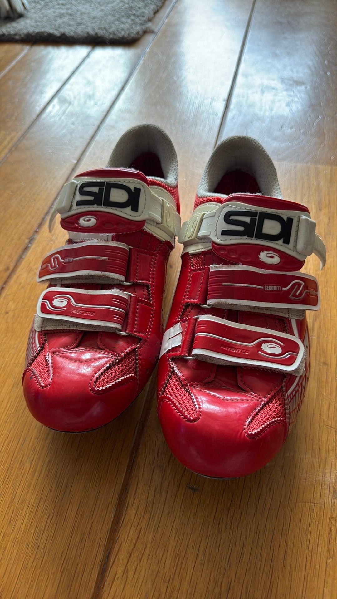 Sidi maat 40, Ophalen of Verzenden, Gebruikt, Schoenen