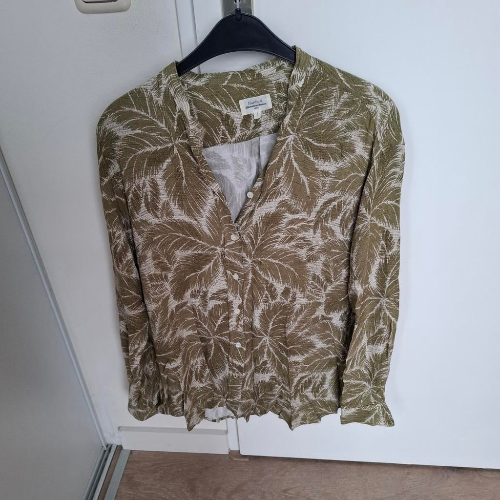 Hartford blouse, Ophalen of Verzenden, Zo goed als nieuw