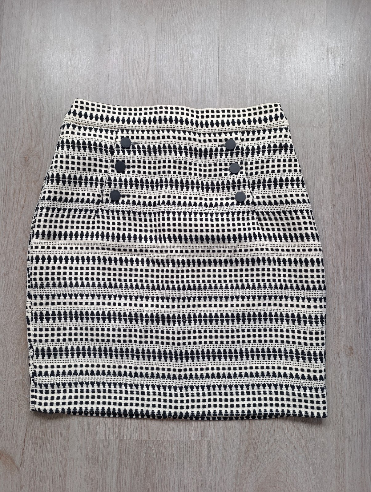 Rokje maat 38 H&M, Kleding | Dames, Rokken, Maat 38/40 (M), H&M, Ophalen of Verzenden, Zo goed als nieuw