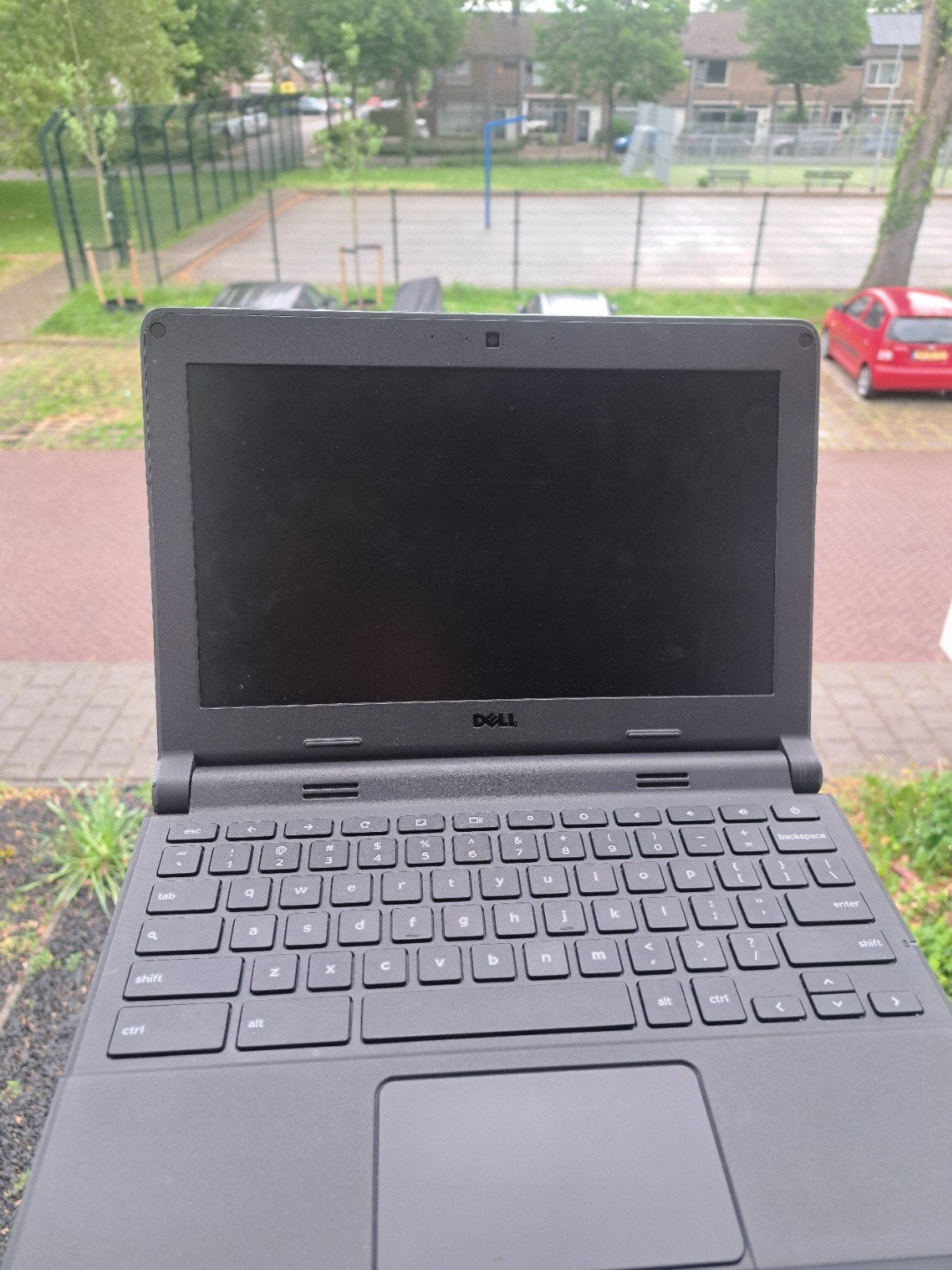 Chroom book te koop goede kwalitijd, Computers en Software, 14 inch, 4 GB of minder, Refurbished, Chroom