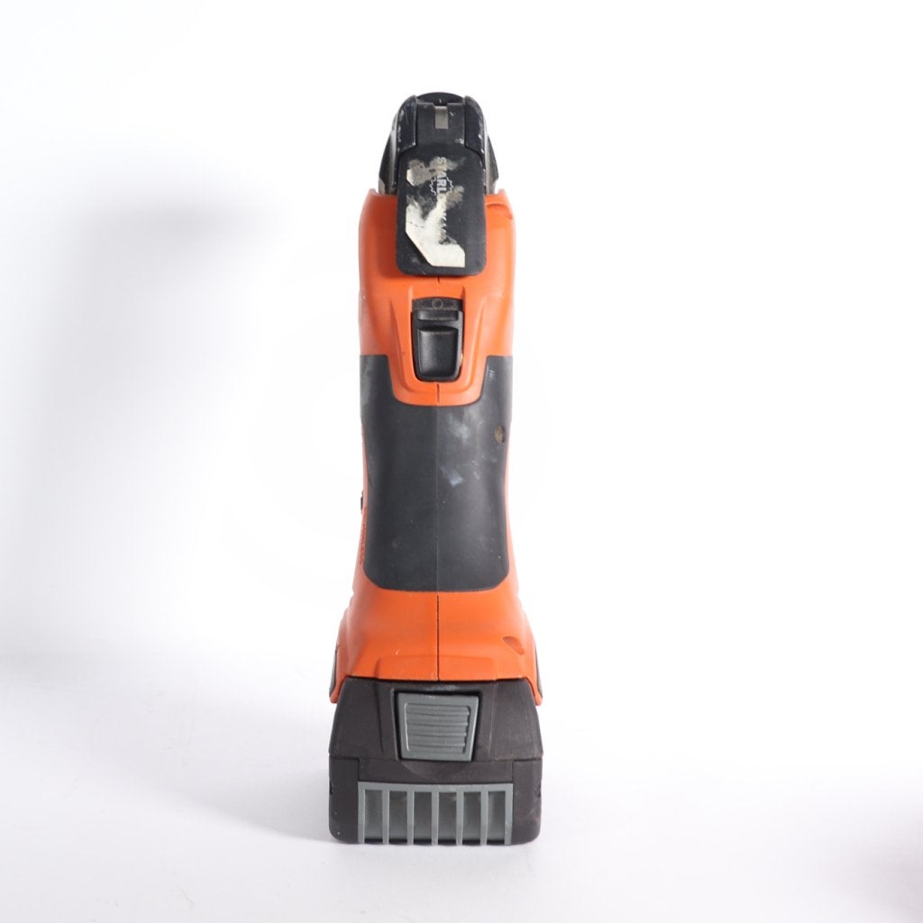 Fein Multimaster AMM700MAX AS & 2 Accu's & Oplader - B Grade, Fein, Gebruikt, Support@fein.com, Fein Power Tools, WiesenstraÃŸe 23, 
73650 Winterbach
Germany