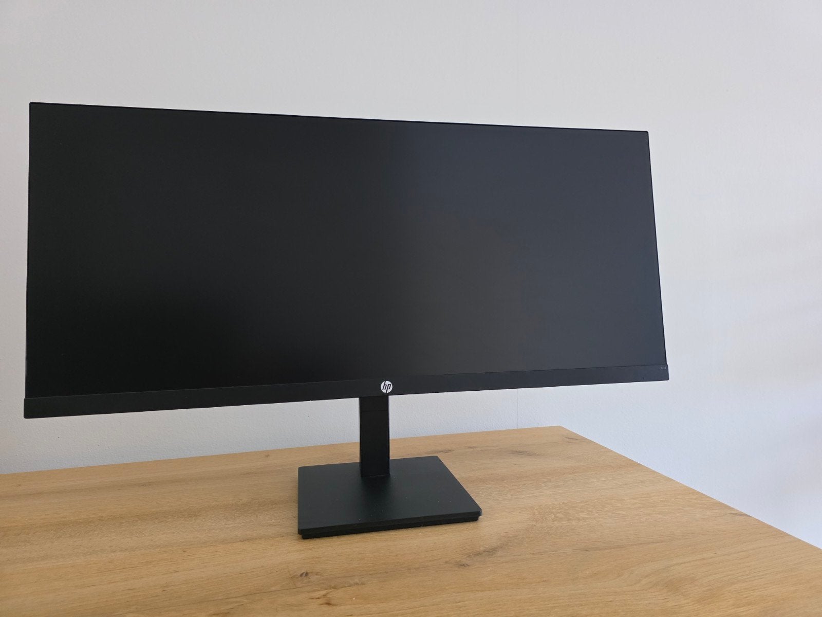HP X34 monitor || 165Hz UWQHD (3440 x 1440) || Als Nieuw, Hp, IPS, Zo goed als nieuw, 1 tot 2 ms