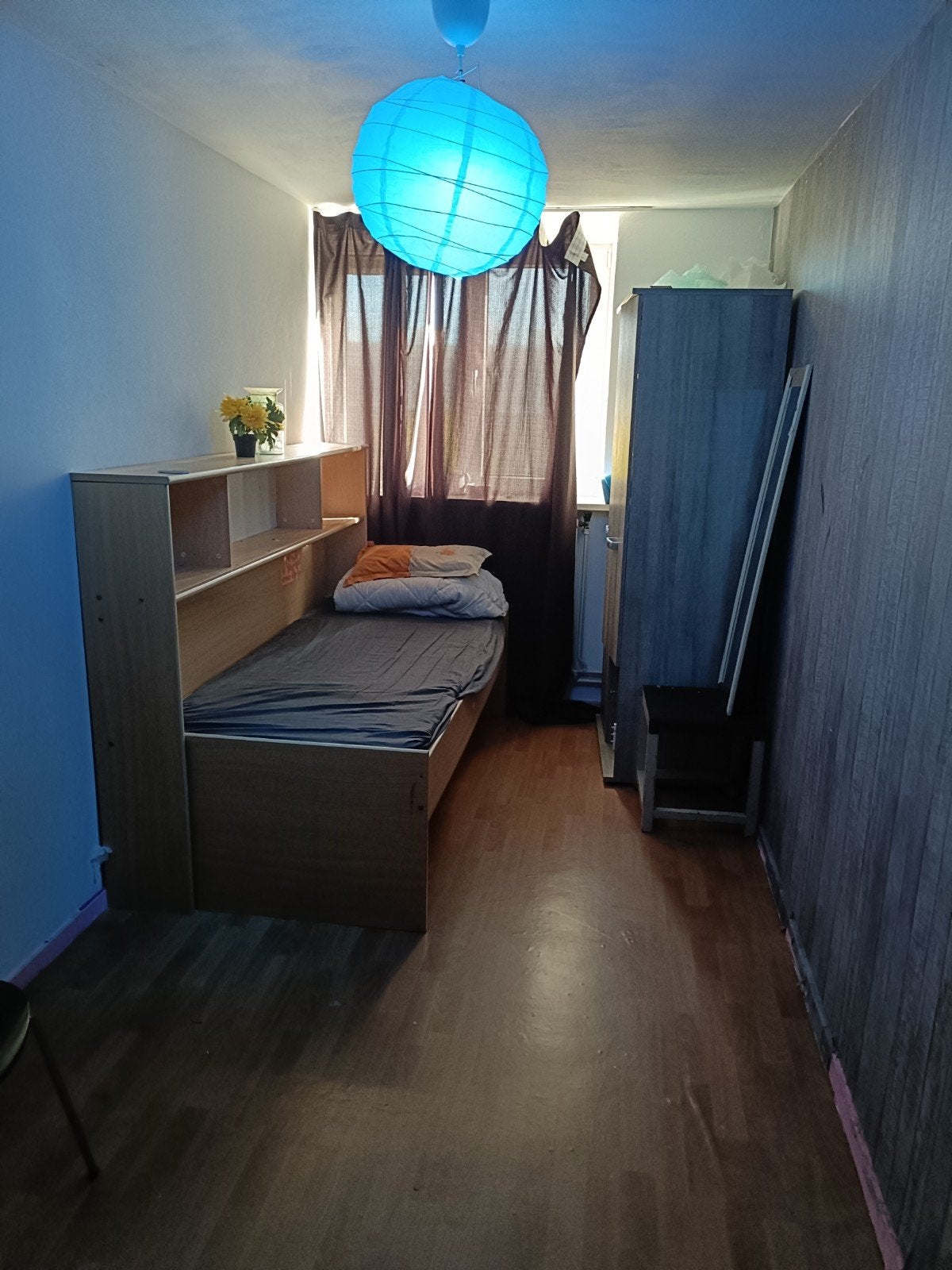 kamer te huur/Room for Rent