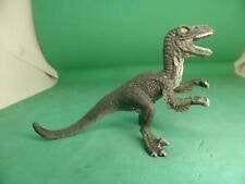 Schleich velociraptor, special, Verzamelen, Ophalen of Verzenden, Zo goed als nieuw, Overige soorten, Beeldje of Figuurtje