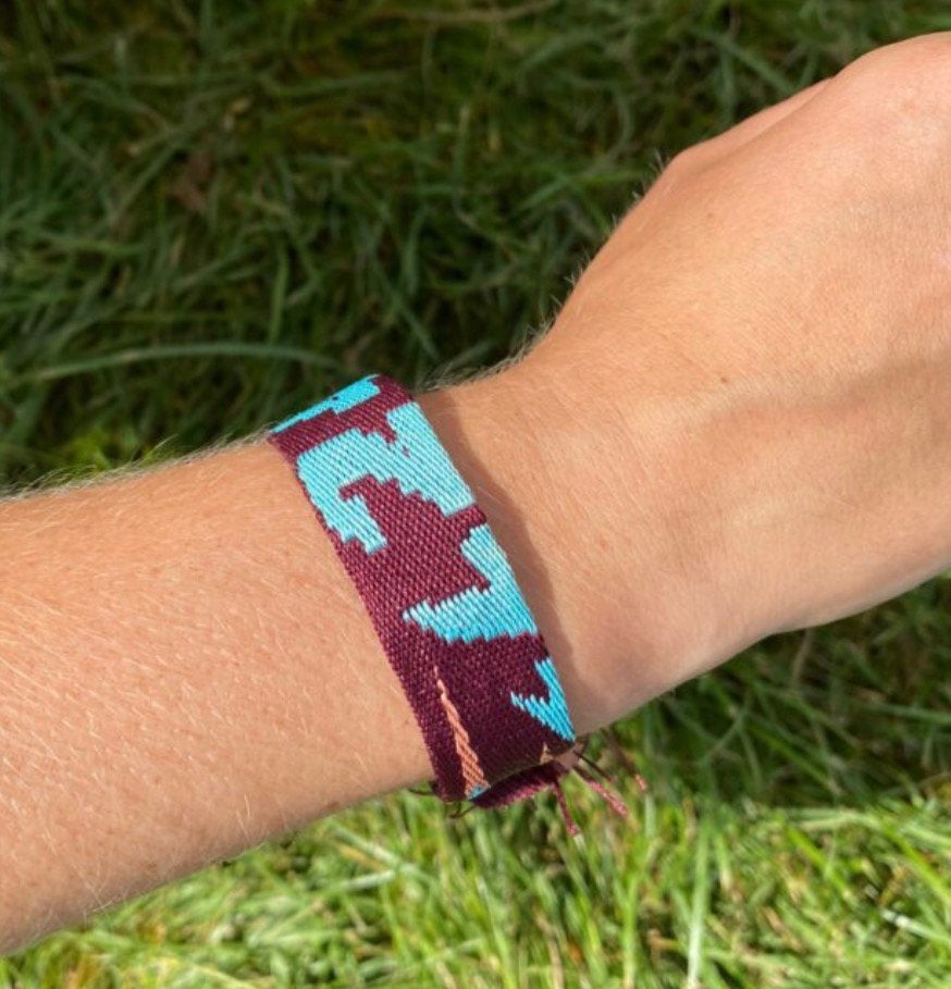 Lowlands ticket (bandje) zaterdag & zondag, Ophalen, Zo goed als nieuw