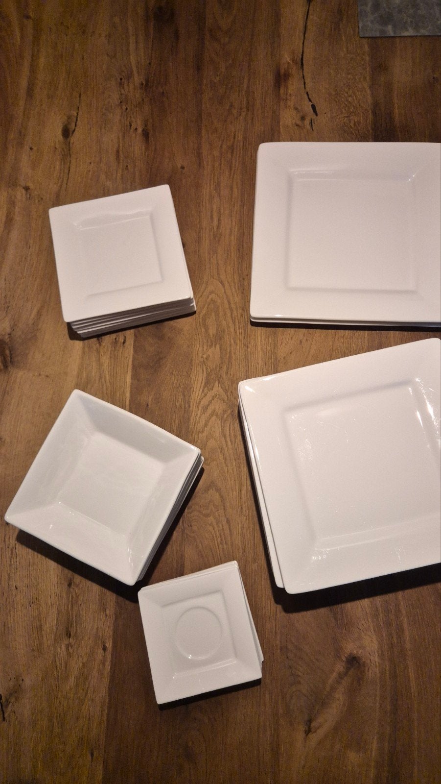 Maxwell & Williams Servies: Borden, Schotels, Soepkommen, Ophalen of Verzenden