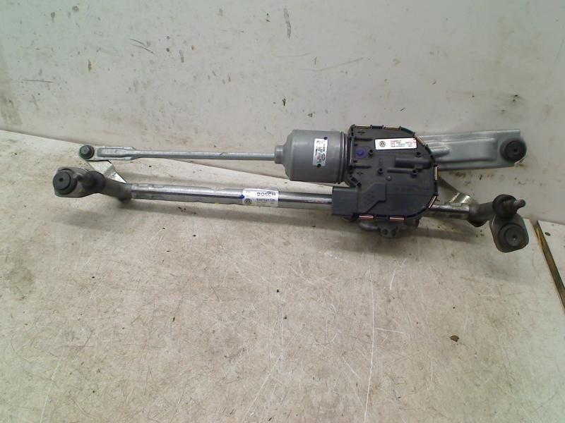 Ruitenwisser Mech + Motor USA Golf VII (AUA) 2015, Gebruikt, Volkswagen, Volkswagen AG, Kundenbetreuung@volkswagen.de