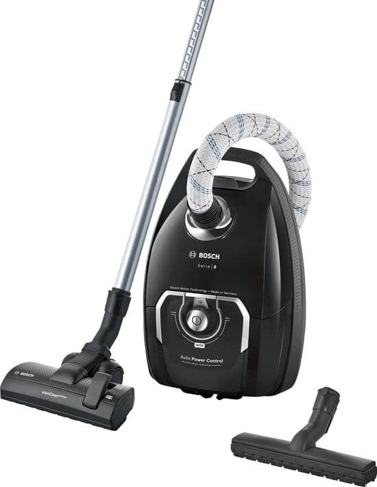 Bosch In'genius BGL8X329 Serie 8 - Stofzuiger met zak - 15, Triple J Online, Info@triplejonline.nl, De Spinnekop 9