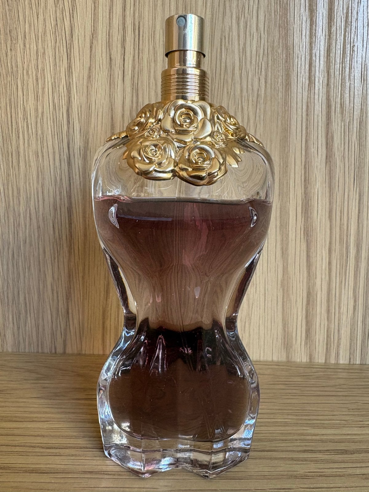 Jean Paul Gaultier La Belle Eau de Parfum (oude batch), Ophalen of Verzenden, Gebruikt