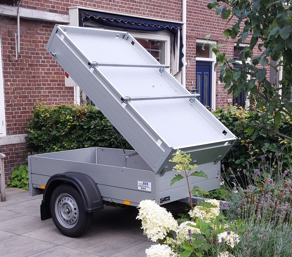 Anssems GT500 181x101x48, Ophalen, Zo goed als nieuw