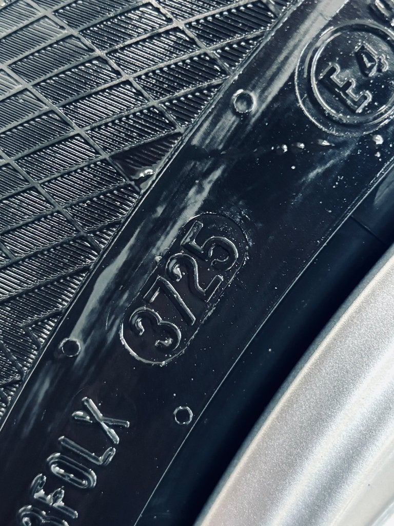 20” Audi Q5 FY velgen + winterbanden, Ophalen, Gebruikt, 255 mm, Banden en Velgen