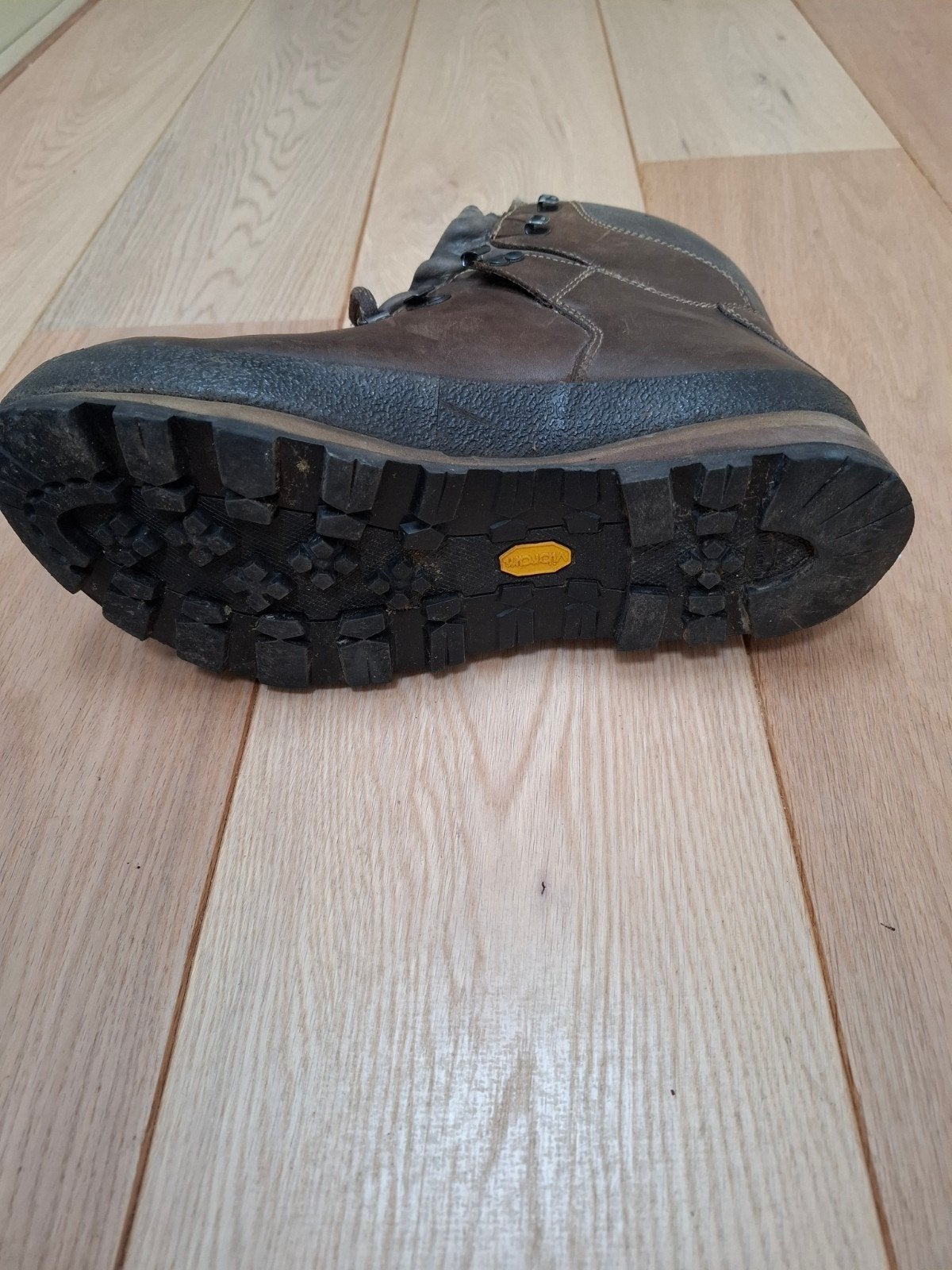 Meindl Comfort Wandelschoenen - Maat 45, Sport en Fitness, Bergsport en Wandelen, Ophalen, Gebruikt, Schoenen