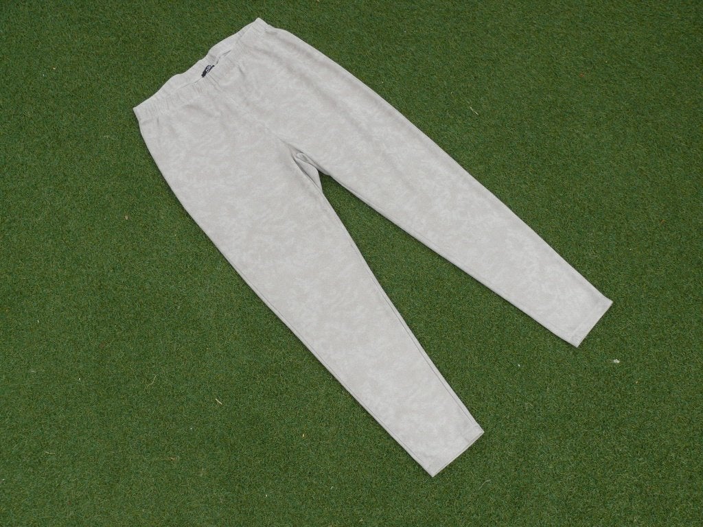 NORAH grijze broek legging maat 46 lengte 32, Maat 46/48 (XL) of groter, Ophalen of Verzenden, Zo goed als nieuw, Norah