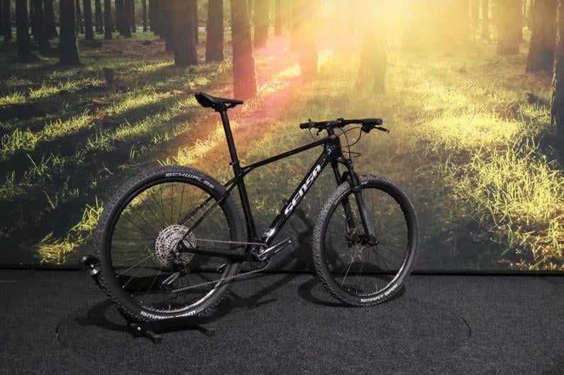 Nieuwe Sensa Fiori XCR Race 2026 carbon MTB maat L, Hardtail, Ophalen of Verzenden, Nieuw, Overige merken