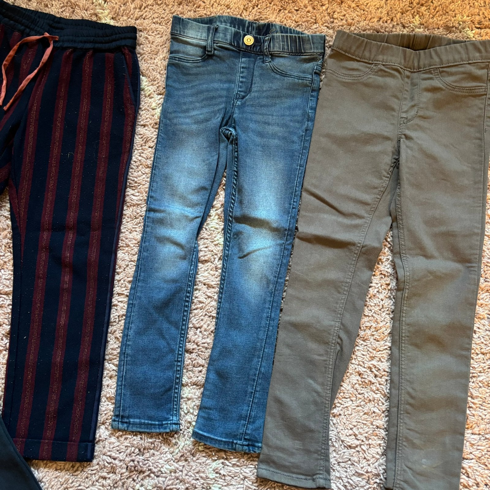 Meisjes kleding maat 110-116, Ophalen of Verzenden, Zo goed als nieuw, Meisje, Jurk of Rok
