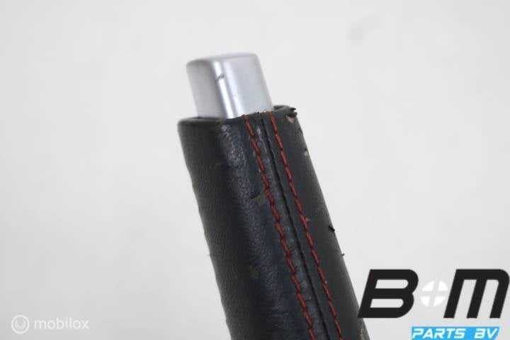 Leder handrem VW Polo 6C GTI, Gebruikt