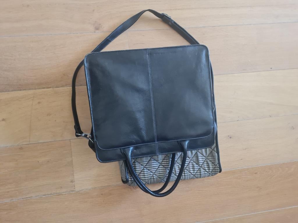 Werktas, Ophalen of Verzenden, 15 inch