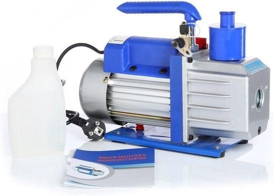 Vacuum Pomp – Vacuümpomp – Negatieve Druk Pomp, Corvance B.V., Verzenden, Nieuw, Corvancebol@gmail.com