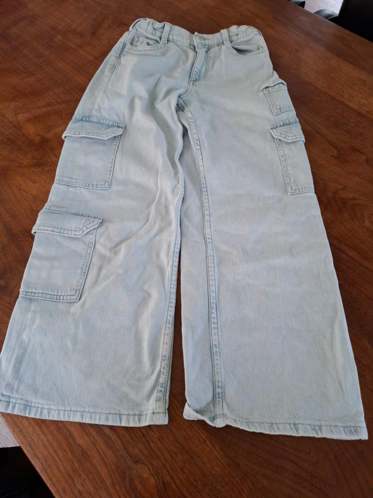 Spijkerbroeken, Ophalen of Verzenden, Jongen, Broek