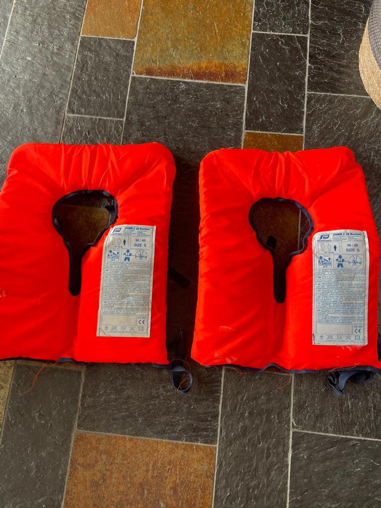 Drijf hulpmiddelen, Watersport en Boten, Watersportkleding, Ophalen of Verzenden, Nieuw