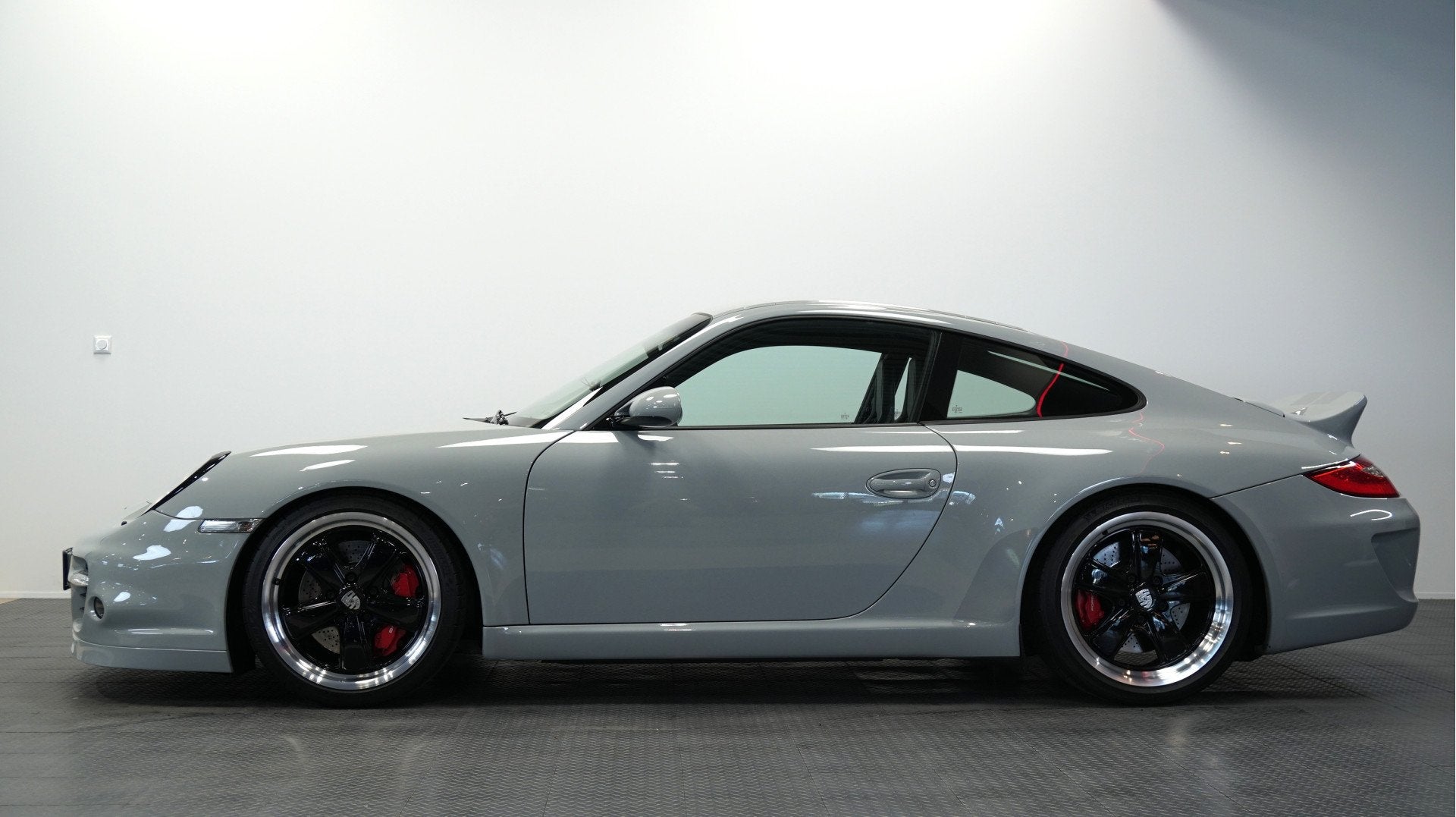 Porsche 911 GT3 9ff GTurbo1000 1050pk/1100Nm 6-bak Sport Cla, Achterwielaandrijving, Gebruikt, Euro 4, 6 cilinders