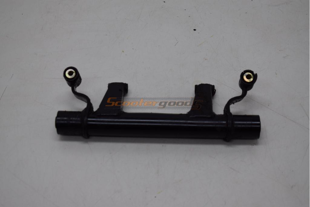 subframe kymco like en like tt, Kwang Yang Motor Co. Ltd., Kymcoglobal@mail.kymco.com, No. 35, Wansing St., Sanmin District, Kaohsiung City, 80794, Taiwan