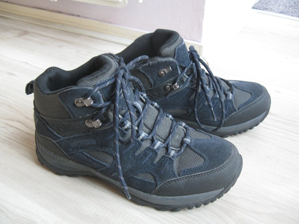 HUMAN NATURE wandelschoenen maat 38, Ophalen of Verzenden, Zo goed als nieuw, Schoenen
