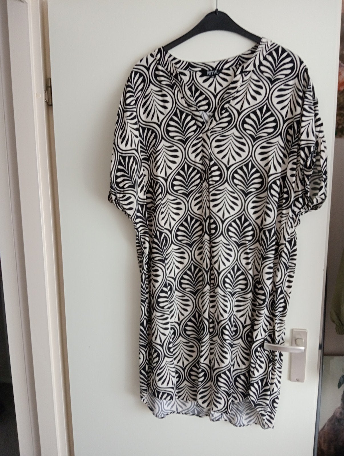 Zomerse kleding en tankini - alles 1x gedragen, Kleding | Dames, Grote Maten, Overige typen, Zwart, Diverse, Ophalen of Verzenden