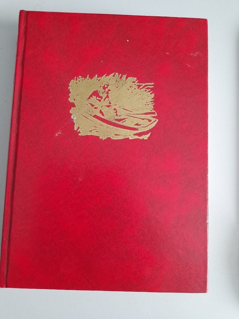 Modder is gevaarlijk deel 1 + 2, Ophalen of Verzenden, Gelezen, C. Baardman