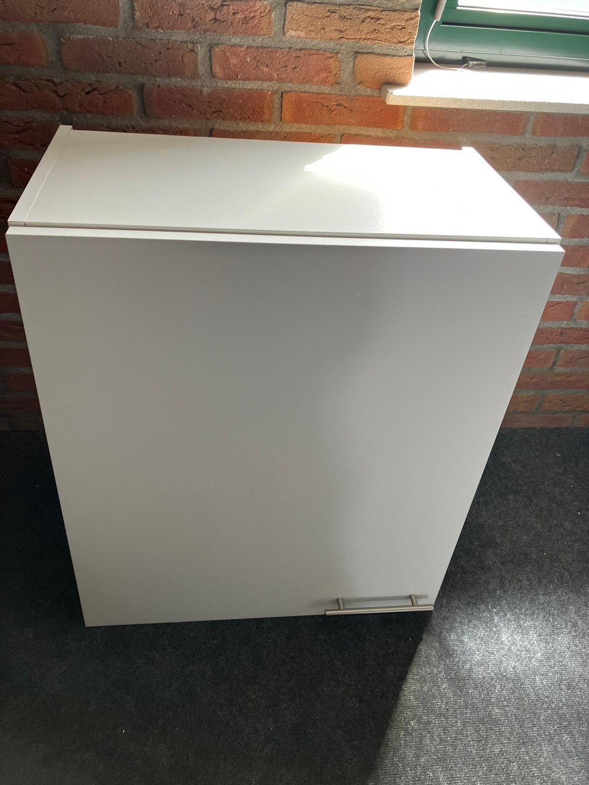 Bruynzeel bovenkastjes zgan, Huis en Inrichting, Keuken | Keukenelementen, Ophalen, 50 tot 100 cm, Zo goed als nieuw, Minder dan 100 cm